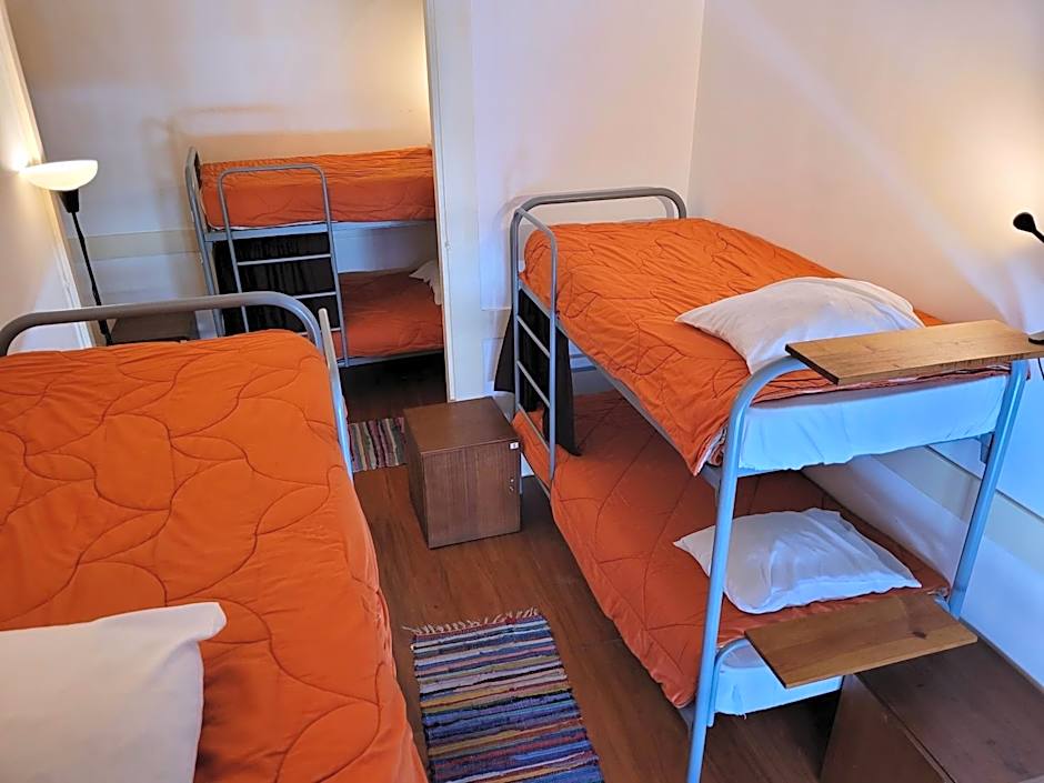 inBraga Hostel