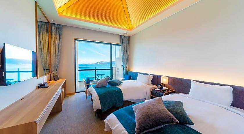 Best Western Okinawa Kouki Beach