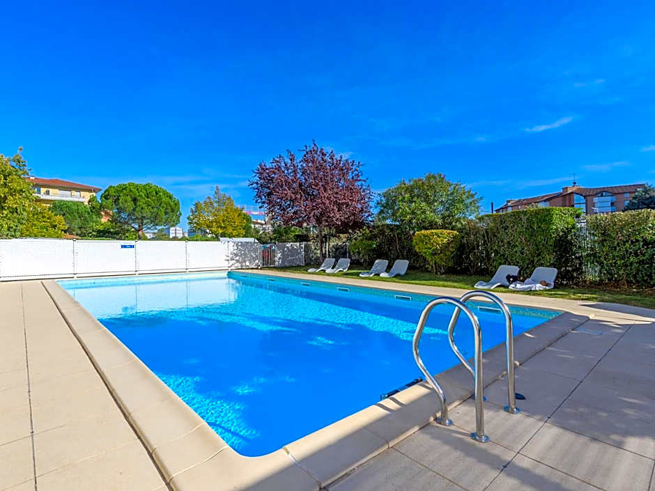 Residhome Toulouse Occitania