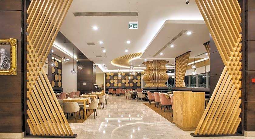 Hilton Garden Inn Isparta