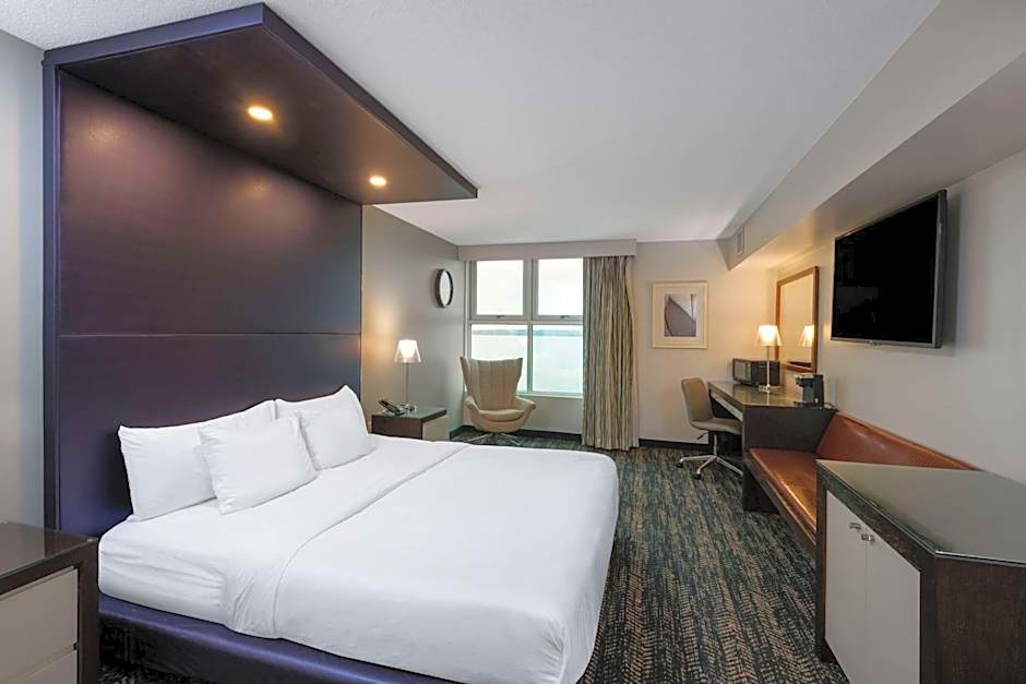 41 Lakefront Hotel, Trademark Collection by Wyndham