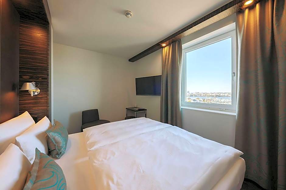 Motel One Hamburg-Alster