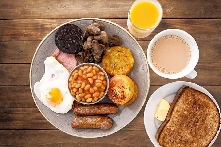 Holiday Inn Preston By IHG