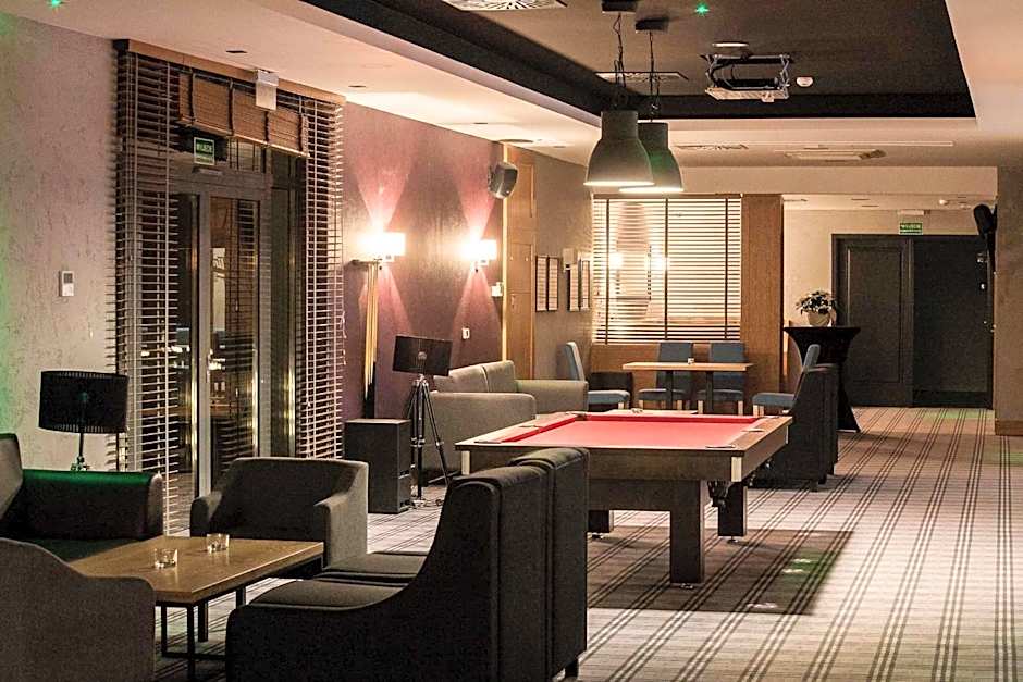 Hotel Ren & Restauracja Browar Kociewski