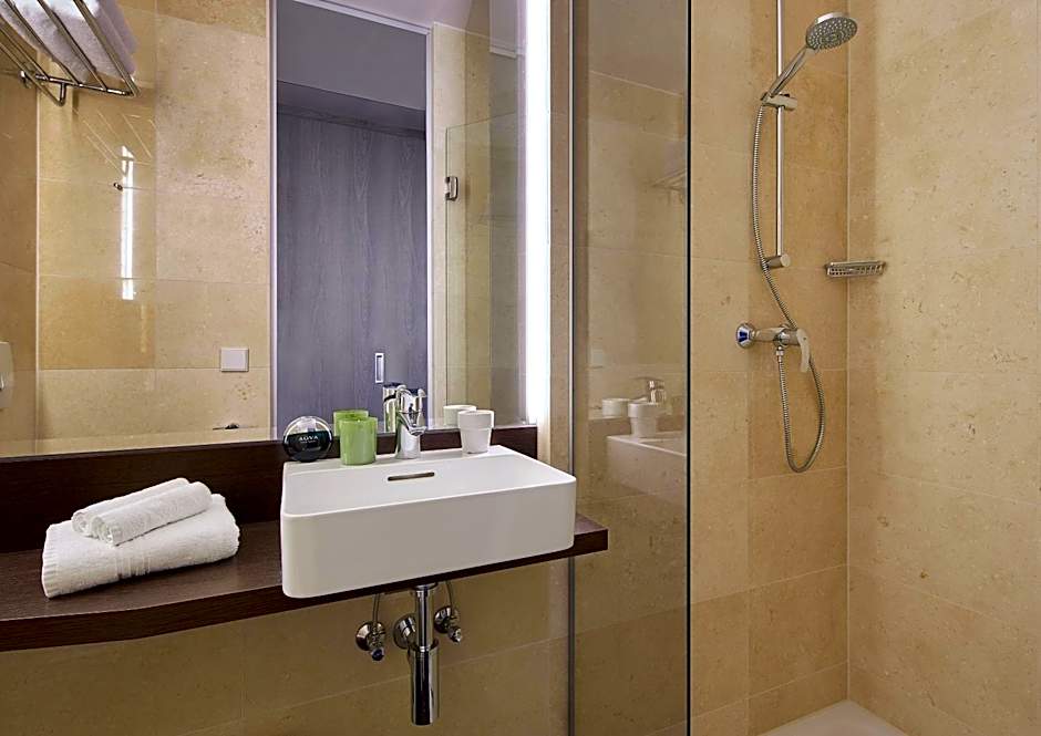 Derag Livinghotel am Olympiapark