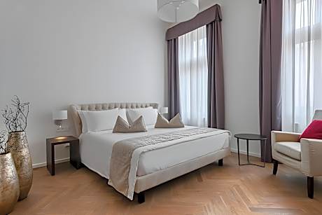 Duplex Family Suite