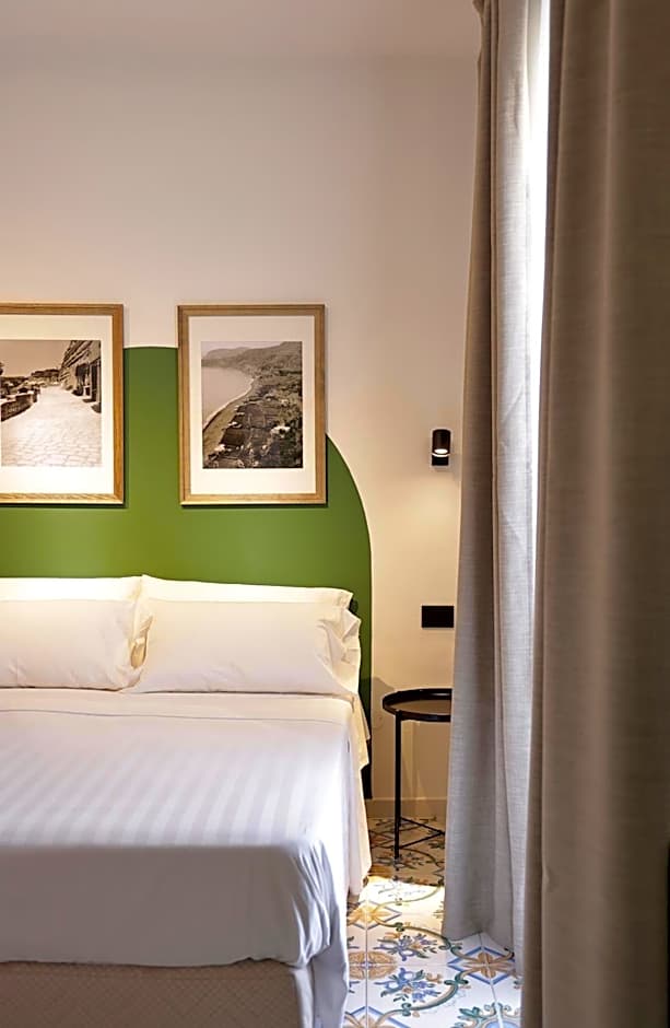 Hotel Terme Oriente - Beach & SPA
