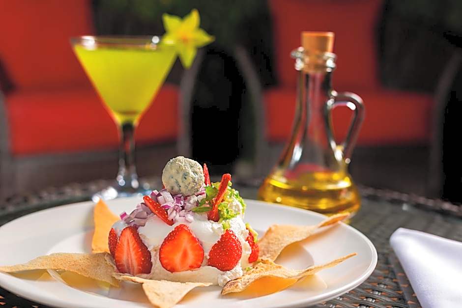 Hostal de la Luz - Spa Holistic Resort