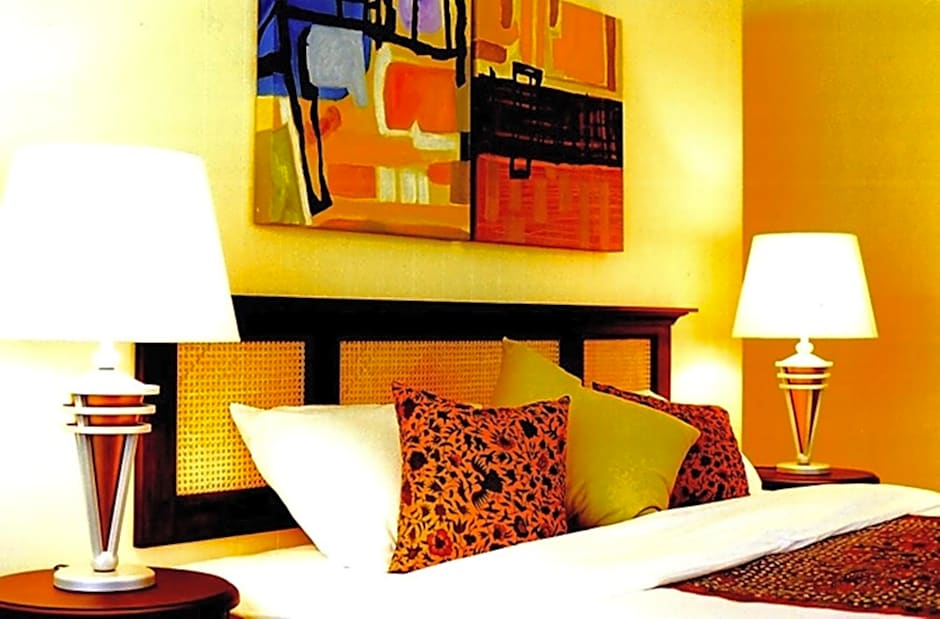 Baan Bayan - Hua Hin - SHA Extra Plus
