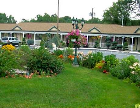 Cheshire Welcome Inn