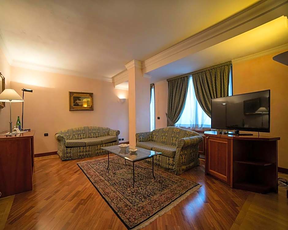 Hotel Nettuno