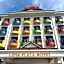 Lipis Plaza Hotel