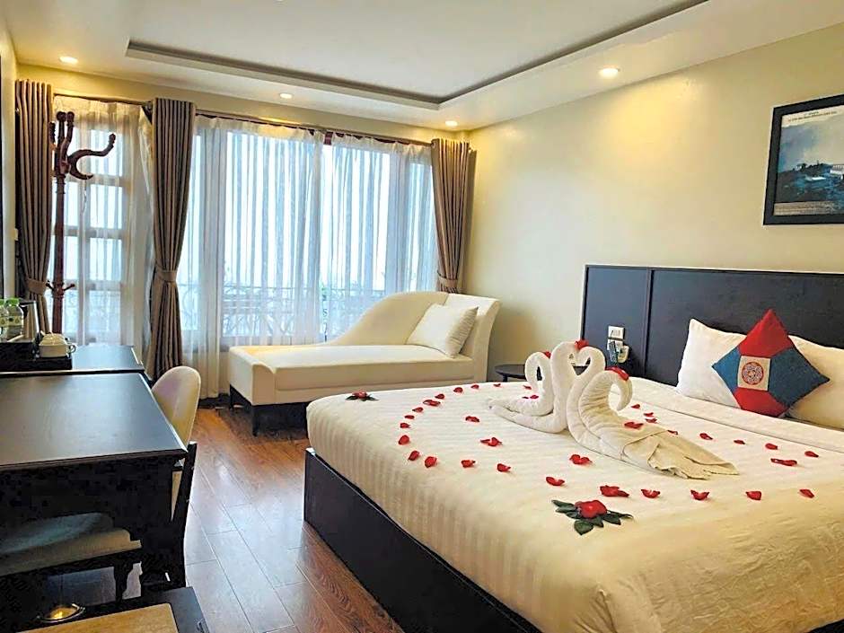 Sapa Centre Hotel