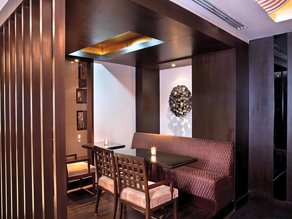 The Bristol Hotel - Gurgaon