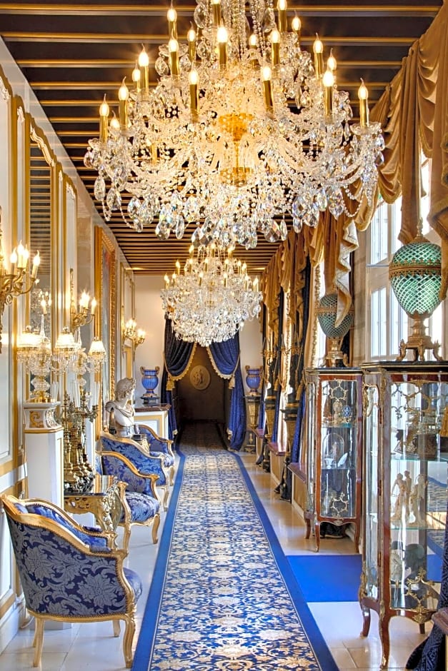 Chateau De Beauvois - Younan Collection
