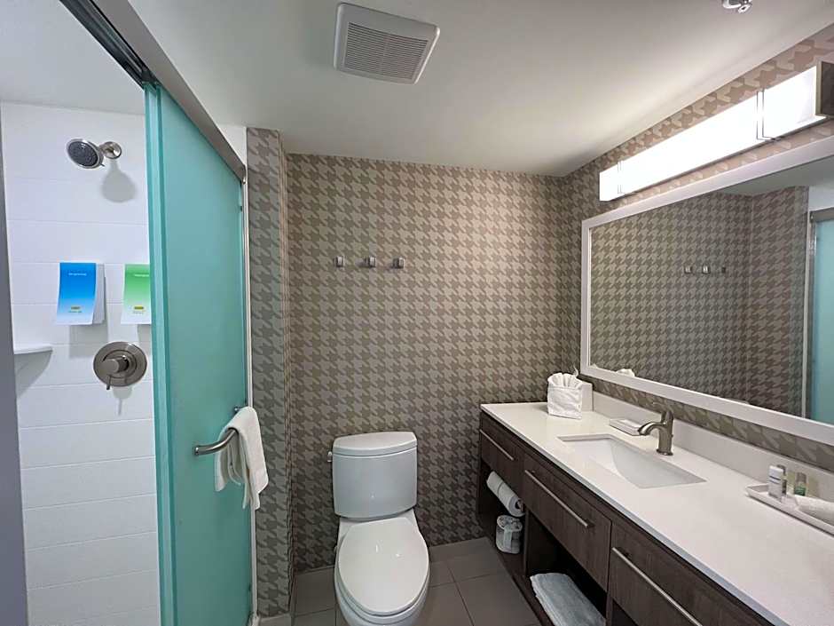 Home2 Suites By Hilton Atlanta Airport West