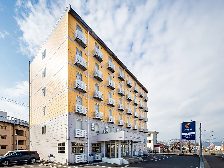 Comfort Inn Yokaichi