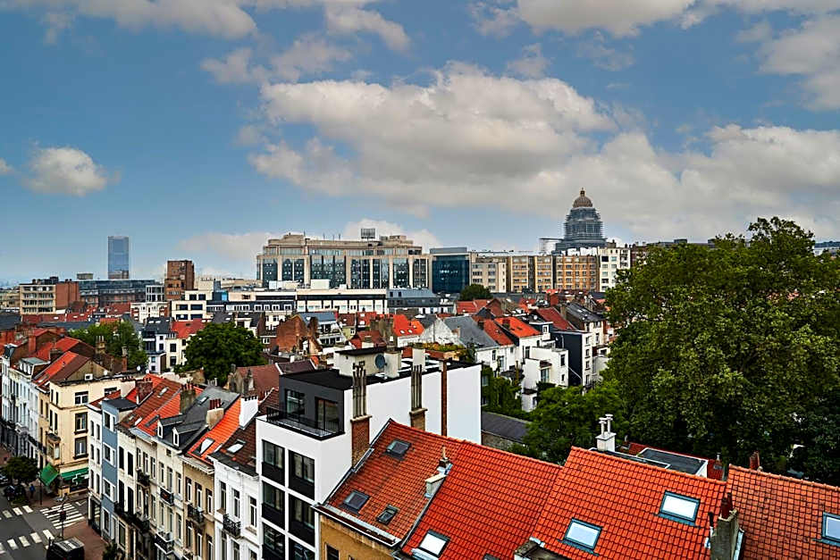 The Scott Hotel Brussels