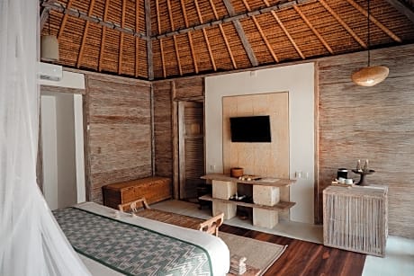 Visakha Pool Villa