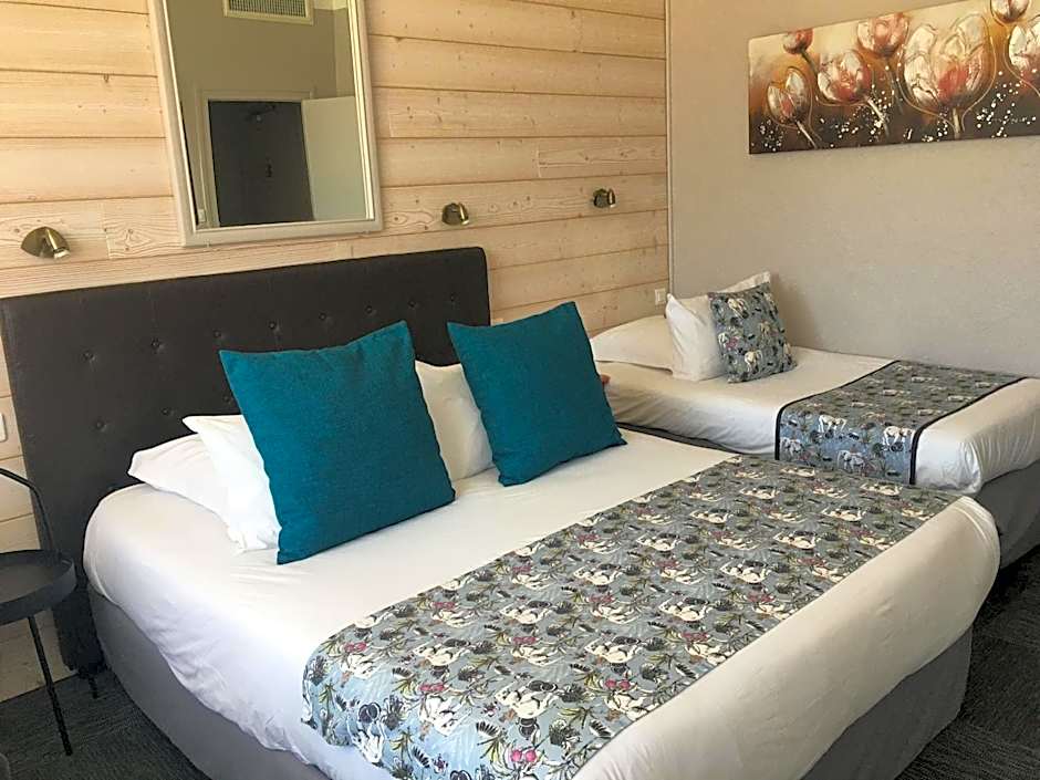 La Bonbonniere, Sure Hotel Collection by Best Western