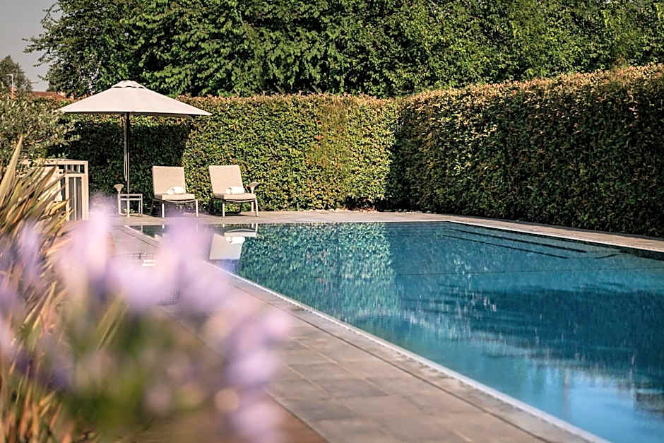 Hotel Litta Palace