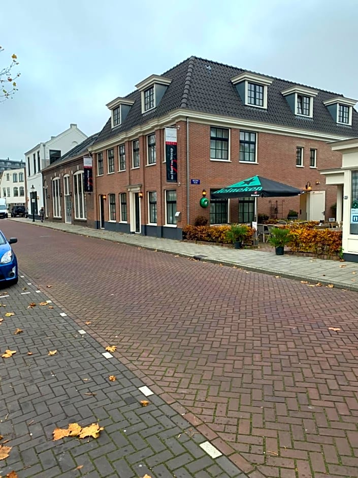 Het Hart van Weesp