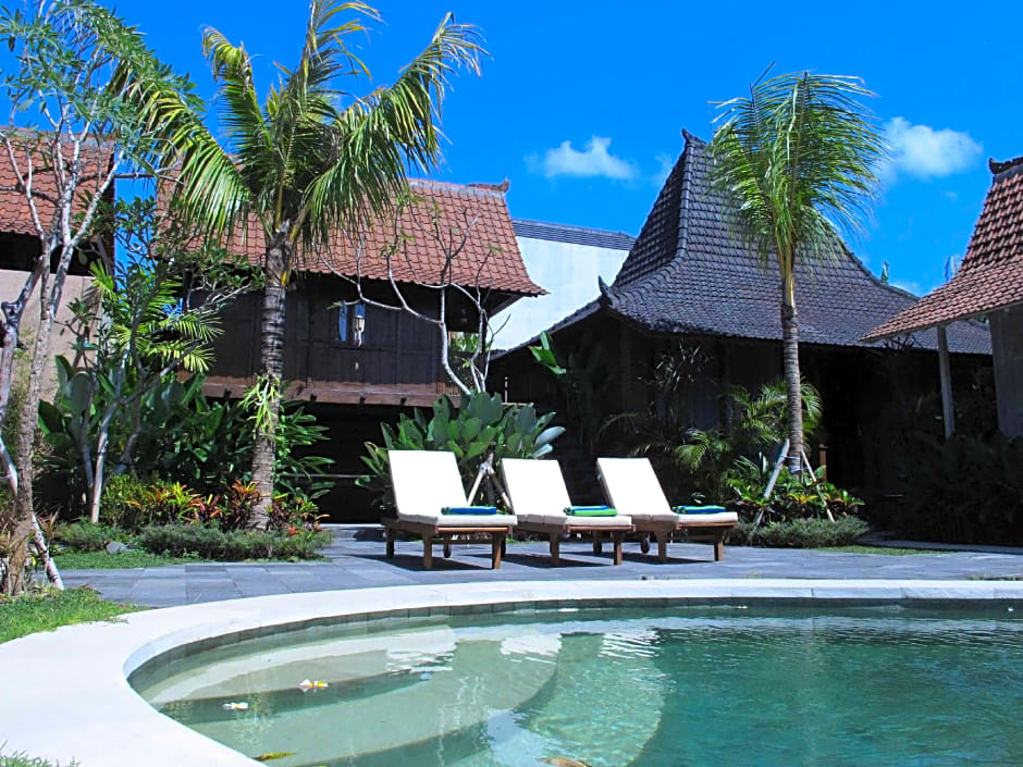 Kampung Cenik
