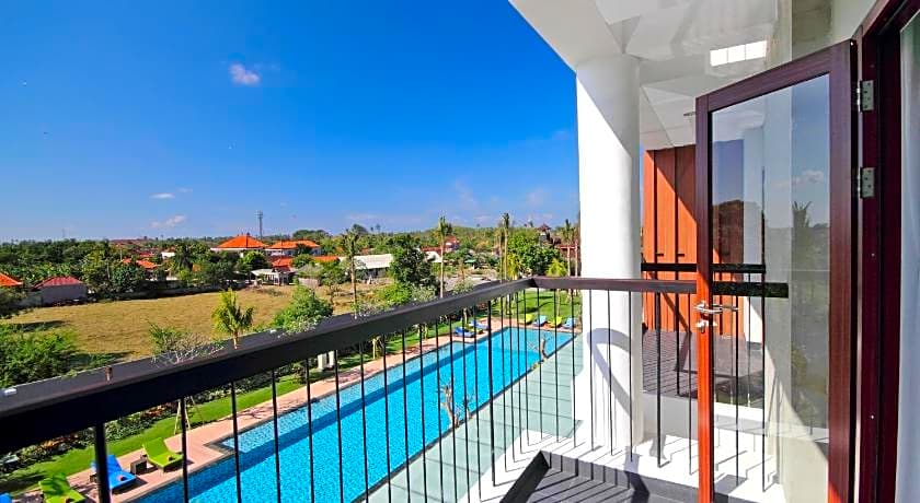 Hotel Santika Siligita Nusa Dua