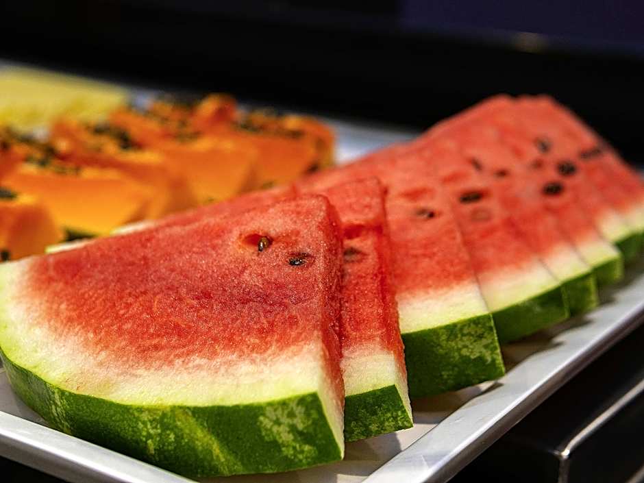 Ibis Budget Foz Do Iguacu