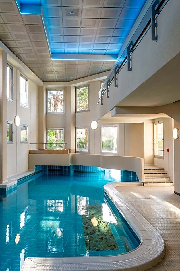 HOTEL la SERENISSIMA TERME & SPA