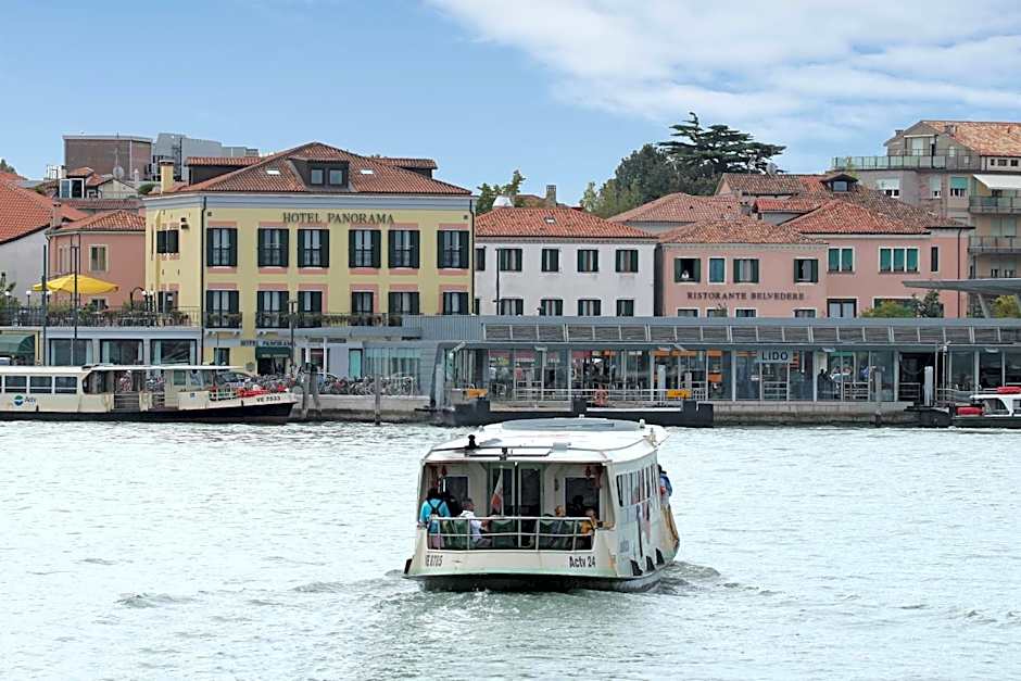 Hotel Panorama