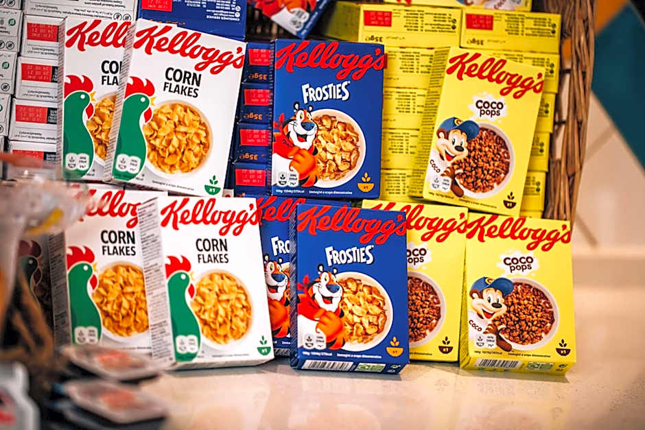 Hampton By Hilton Belfast City Centre