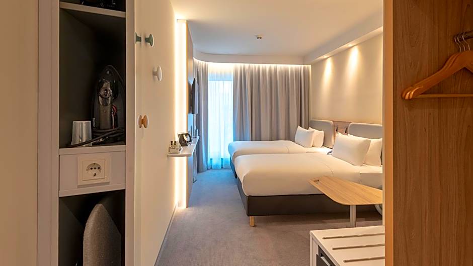 Holiday Inn Express Munich North By IHG