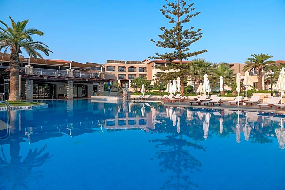 Caldera Creta Paradise