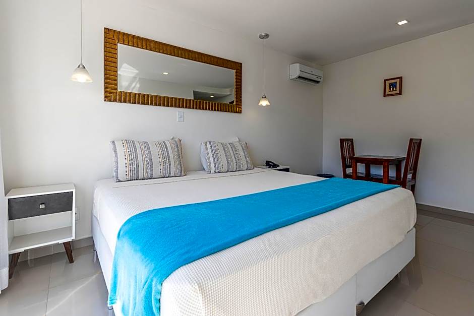 Hotel Ilha Branca Inn