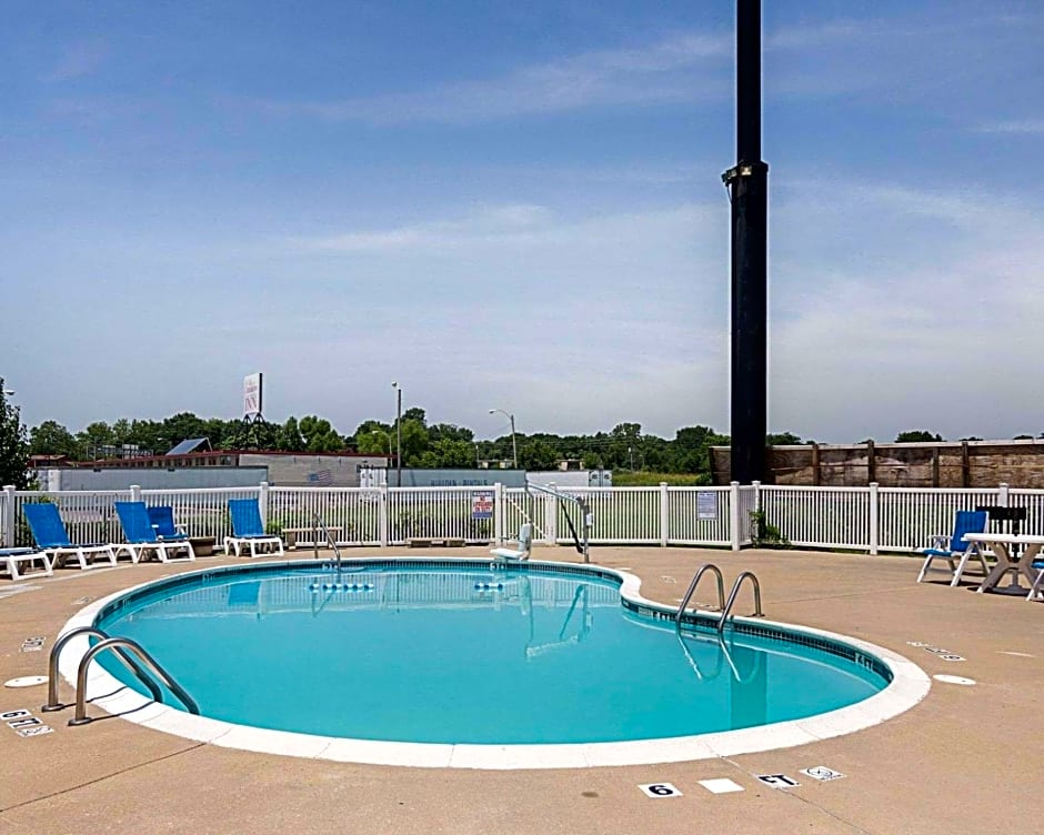 Sonesta Essential Van Buren Fort Smith