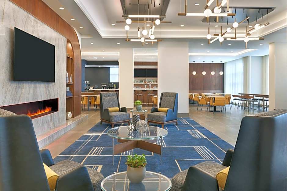 Courtyard by Marriott Kitchener