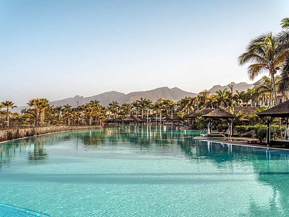 Gran Melia Palacio de Isora Resort & Spa