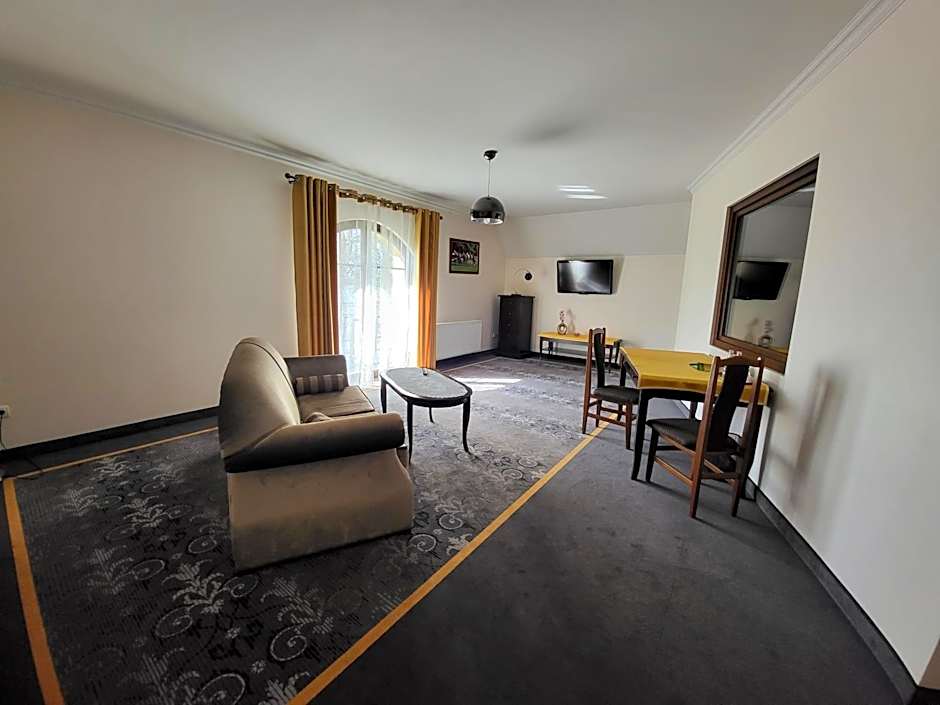 Na Kamieniu Hotel & Spa