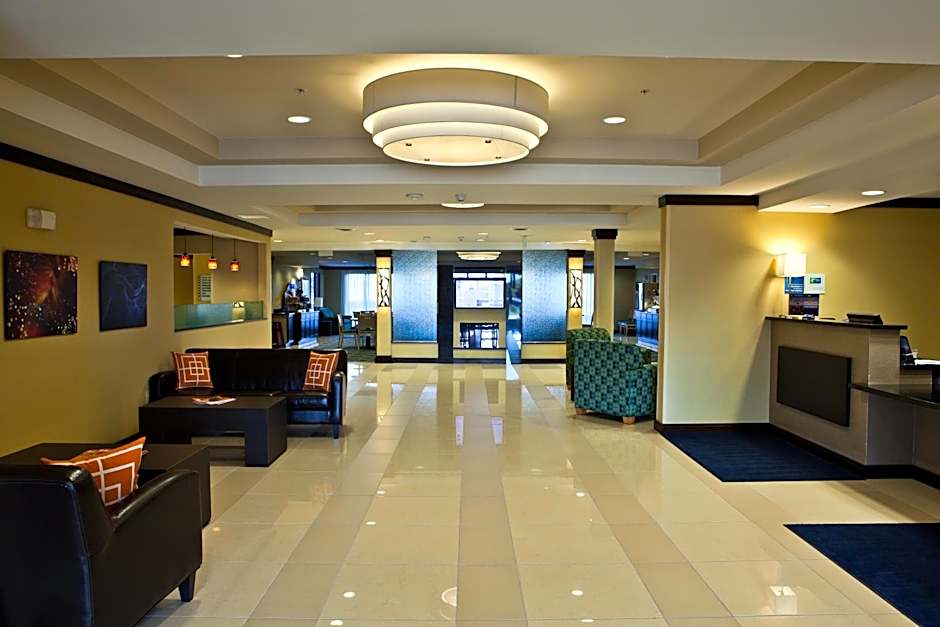Holiday Inn Express Hotel & Suites Lansing-Dimondale By IHG
