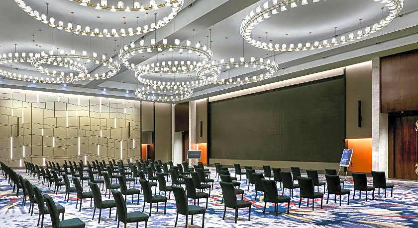 Pullman Bandung Grand Central