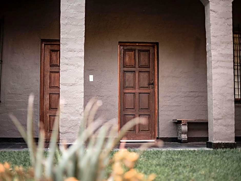 Linvale Country Lodge