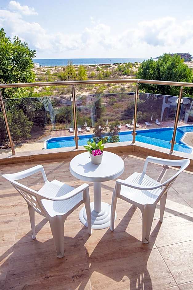 Amfibia Beach Complex