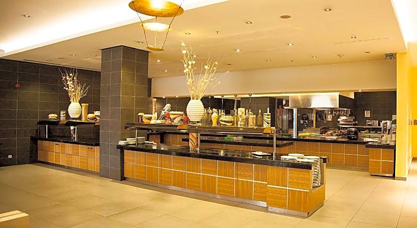 Sundance Hotel Istanbul