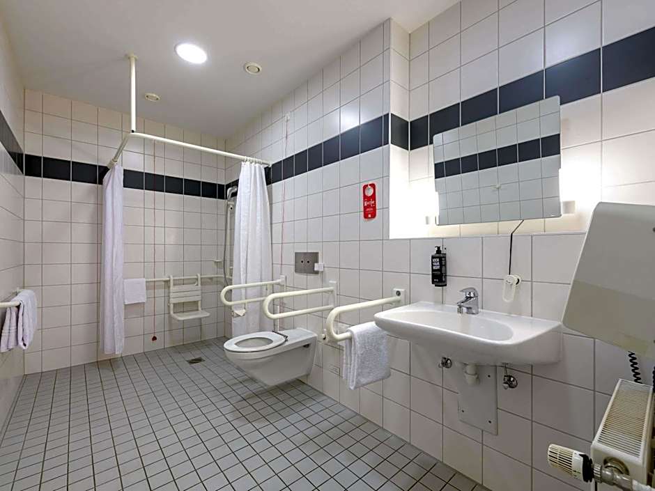ibis Heilbronn City