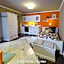 Friendly Home Doppel-Doppelappartement Union