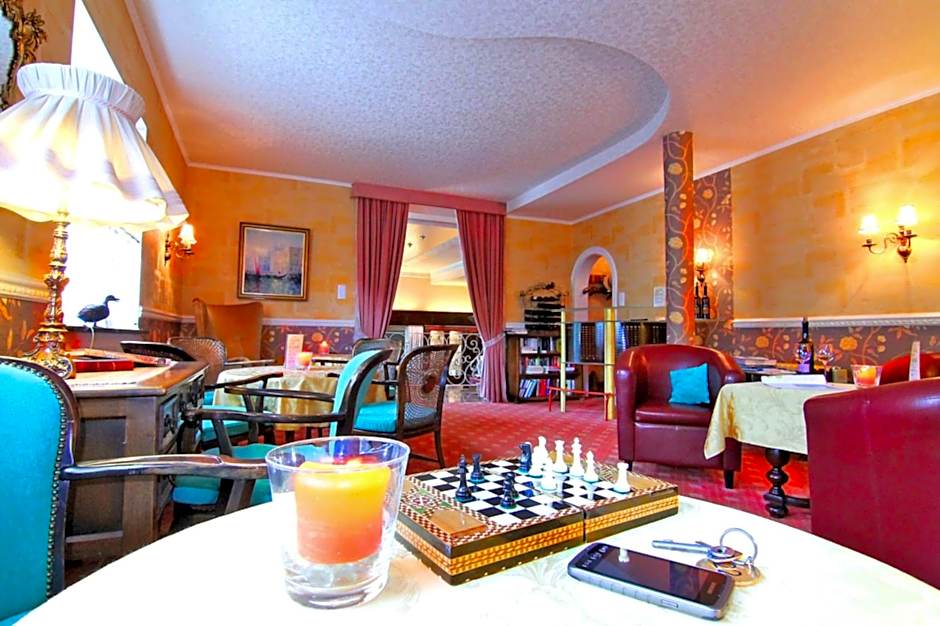 Hotel Weingartner