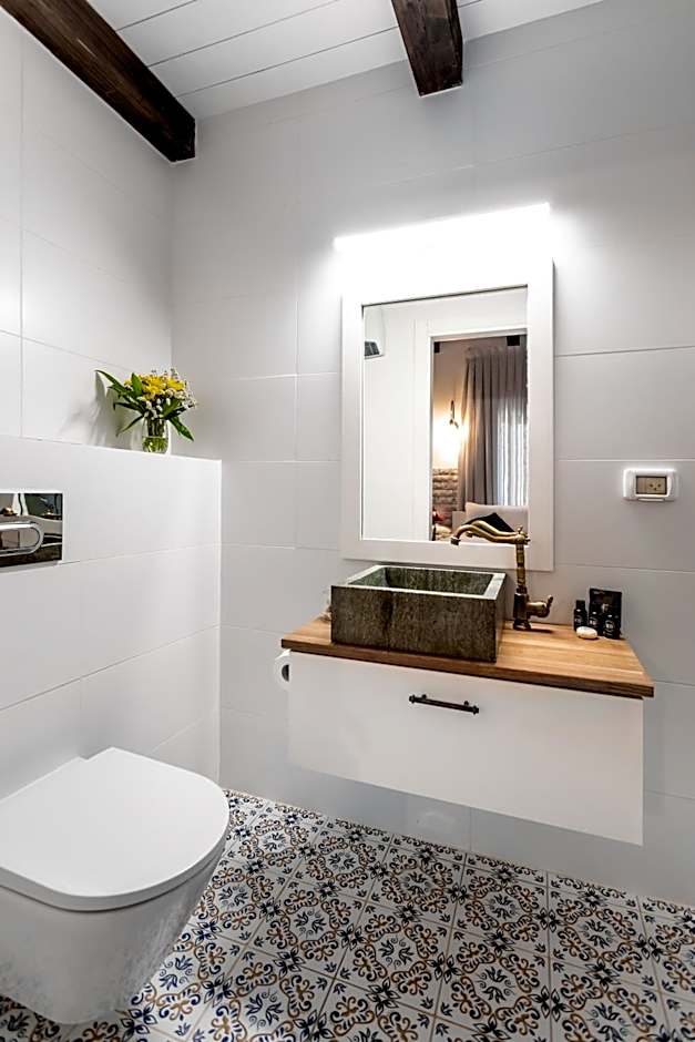 Grand Vista Boutique Hotel And Spa