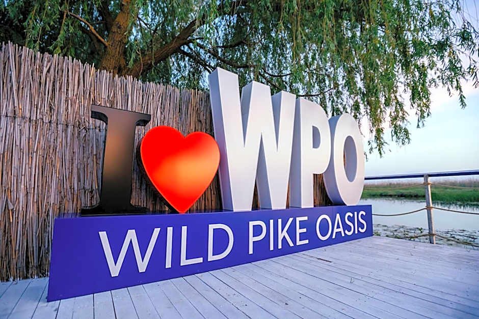 WPO - WILD PIKE OASIS