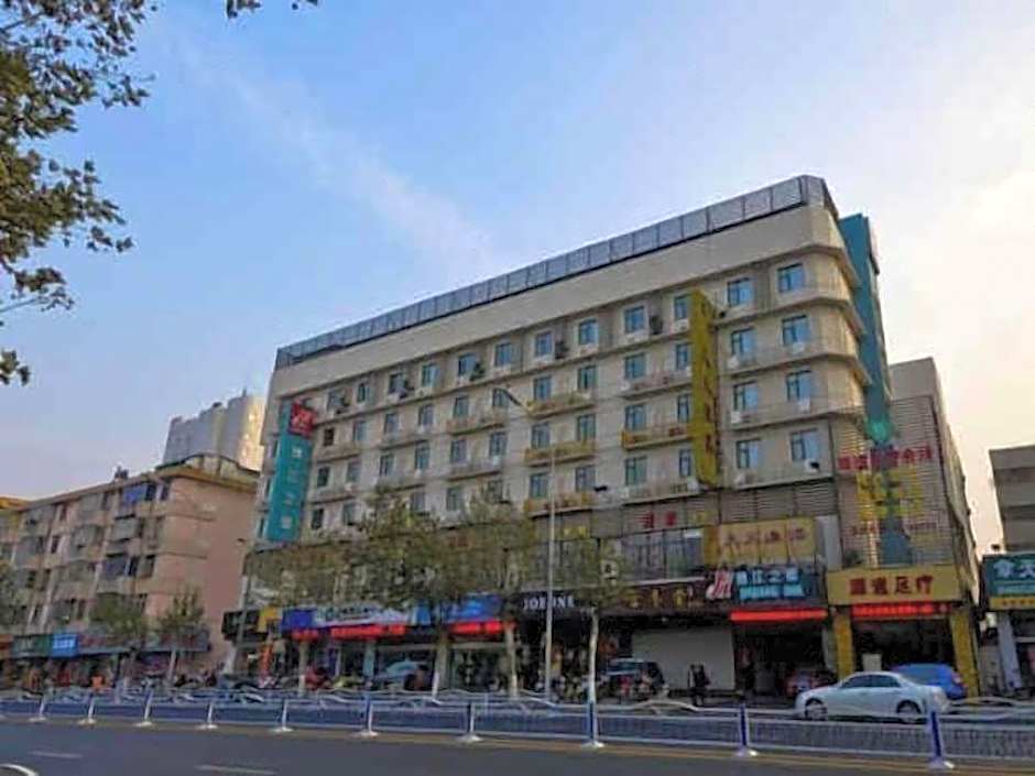 Jinjiang Inn Nantong Renmin Rd.(C)